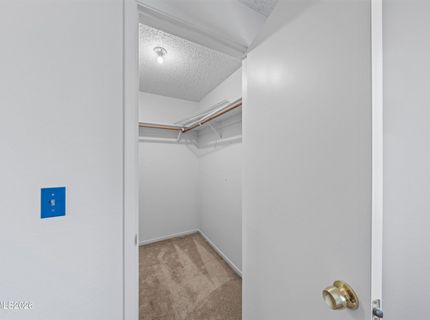 6895 Pah Rah Drive, Sparks, NV 89436 Photo