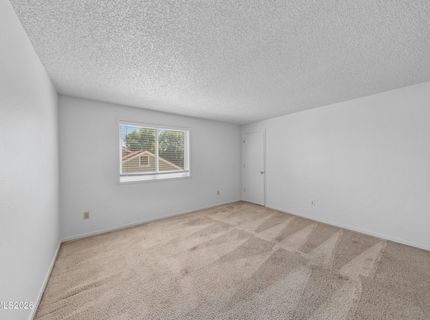 6895 Pah Rah Drive, Sparks, NV 89436 Photo
