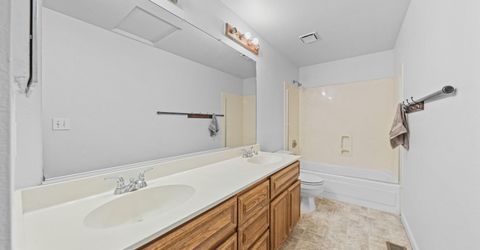 6895 Pah Rah Drive, Sparks, NV 89436 Photo
