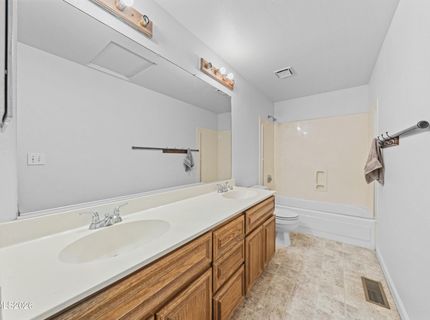 6895 Pah Rah Drive, Sparks, NV 89436 Photo