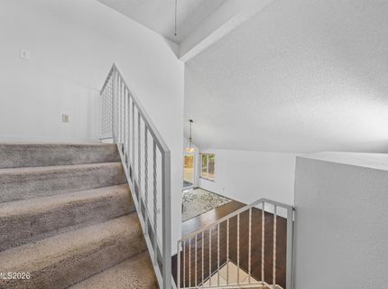 6895 Pah Rah Drive, Sparks, NV 89436 Photo