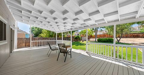 6895 Pah Rah Drive, Sparks, NV 89436 Photo