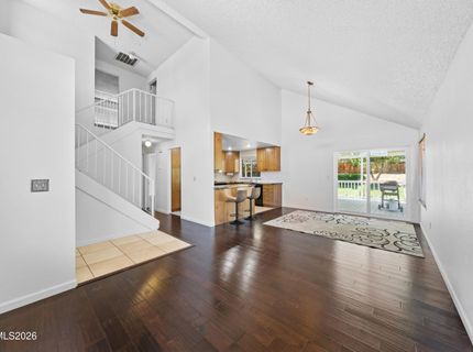 6895 Pah Rah Drive, Sparks, NV 89436 Photo