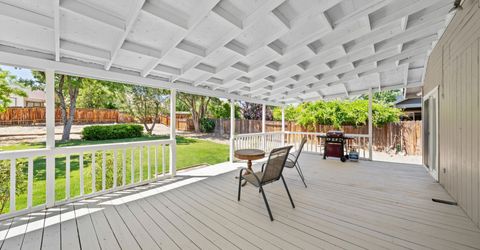 6895 Pah Rah Drive, Sparks, NV 89436 Photo