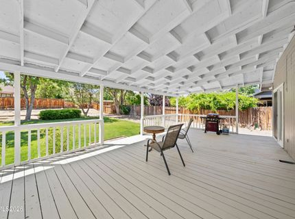 6895 Pah Rah Drive, Sparks, NV 89436 Photo