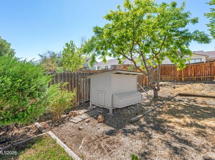 6895 Pah Rah Drive, Sparks, NV 89436 Photo