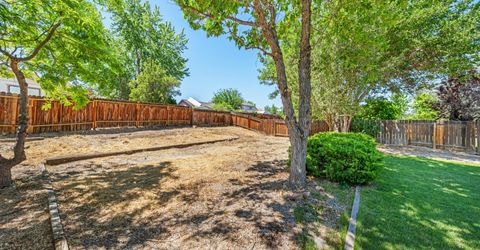 6895 Pah Rah Drive, Sparks, NV 89436 Photo