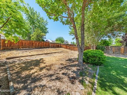 6895 Pah Rah Drive, Sparks, NV 89436 Photo