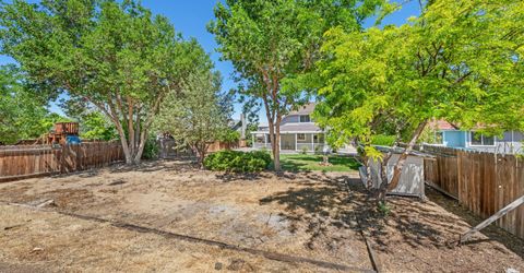 6895 Pah Rah Drive, Sparks, NV 89436 Photo