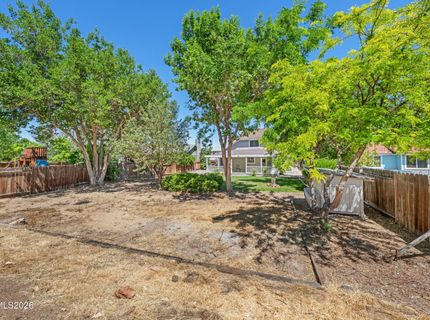6895 Pah Rah Drive, Sparks, NV 89436 Photo
