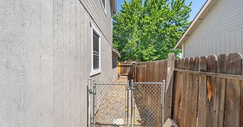 6895 Pah Rah Drive, Sparks, NV 89436 Photo