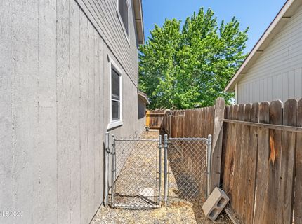 6895 Pah Rah Drive, Sparks, NV 89436 Photo