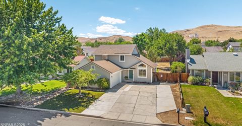 6895 Pah Rah Drive, Sparks, NV 89436 Photo