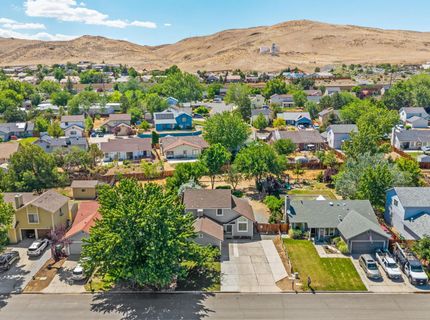 6895 Pah Rah Drive, Sparks, NV 89436 Photo