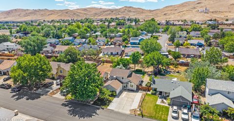 6895 Pah Rah Drive, Sparks, NV 89436 Photo