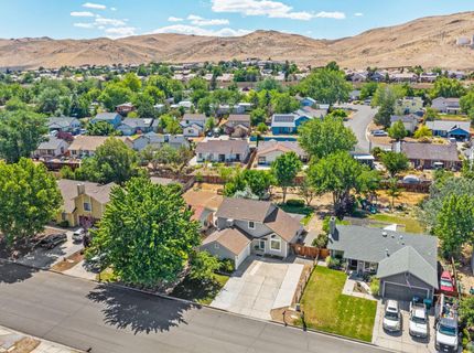 6895 Pah Rah Drive, Sparks, NV 89436 Photo
