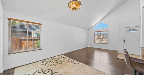 6895 Pah Rah Drive, Sparks, NV 89436 Photo