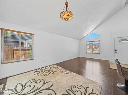 6895 Pah Rah Drive, Sparks, NV 89436 Photo