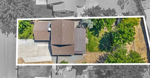 6895 Pah Rah Drive, Sparks, NV 89436 Photo