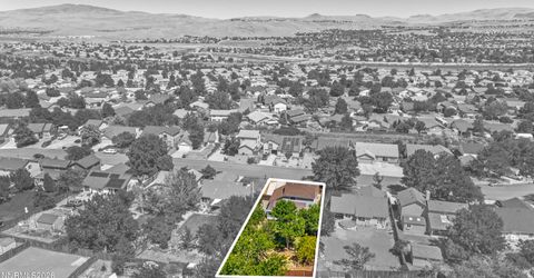 6895 Pah Rah Drive, Sparks, NV 89436 Photo