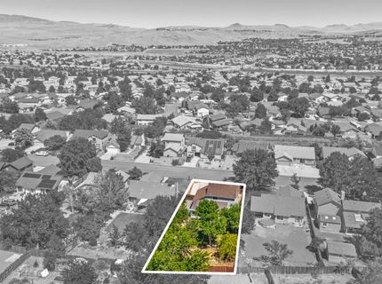 6895 Pah Rah Drive, Sparks, NV 89436 Photo