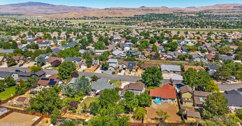 6895 Pah Rah Drive, Sparks, NV 89436 Photo