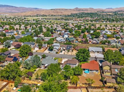 6895 Pah Rah Drive, Sparks, NV 89436 Photo