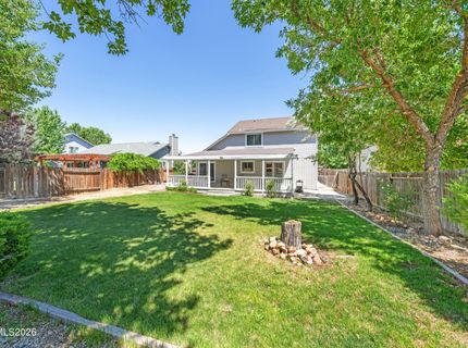 6895 Pah Rah Drive, Sparks, NV 89436 Photo
