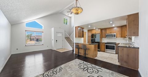 6895 Pah Rah Drive, Sparks, NV 89436 Photo