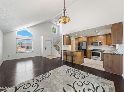 6895 Pah Rah Drive, Sparks, NV 89436 Photo