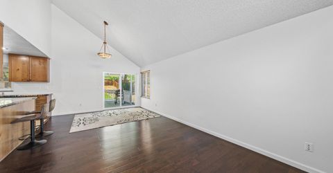 6895 Pah Rah Drive, Sparks, NV 89436 Photo
