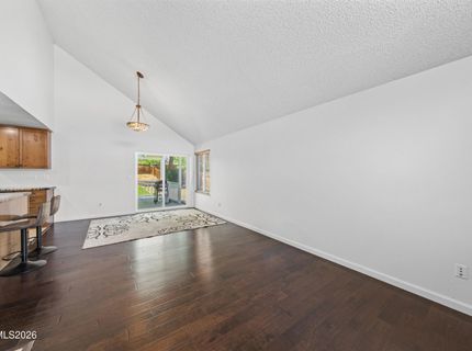 6895 Pah Rah Drive, Sparks, NV 89436 Photo