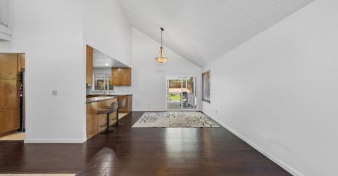 6895 Pah Rah Drive, Sparks, NV 89436 Photo