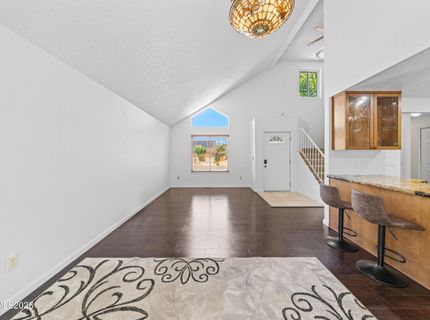 6895 Pah Rah Drive, Sparks, NV 89436 Photo
