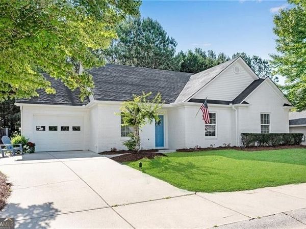 125 Pine Ridge Trace, Athens, GA 30605