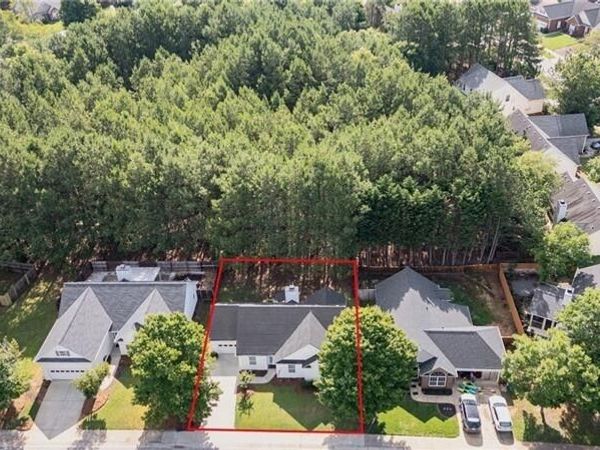 125 Pine Ridge Trace, Athens, GA 30605
