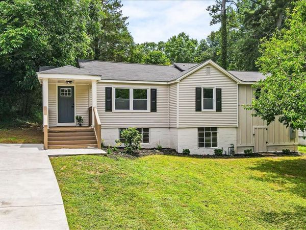 3459 Glen Road, Decatur, GA 30032