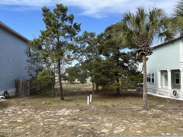 470 Paradise Boulevard , Panama City Beach, FL 32413