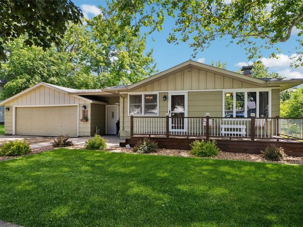 1204 Cherry Street, Dallas Center, IA 50063