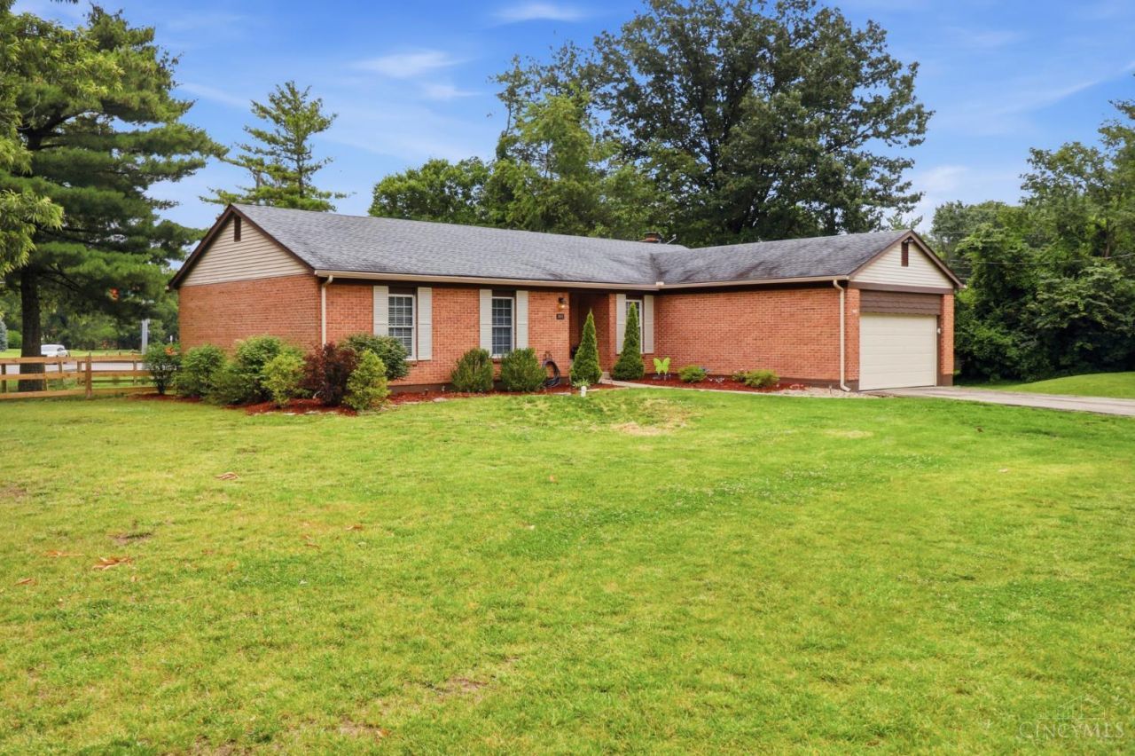 3491 Simpson's Trace, Deerfield Twp., OH 45039 Main Photo