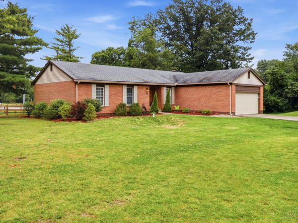 3491 Simpson's Trace, Deerfield Twp., OH 45039
