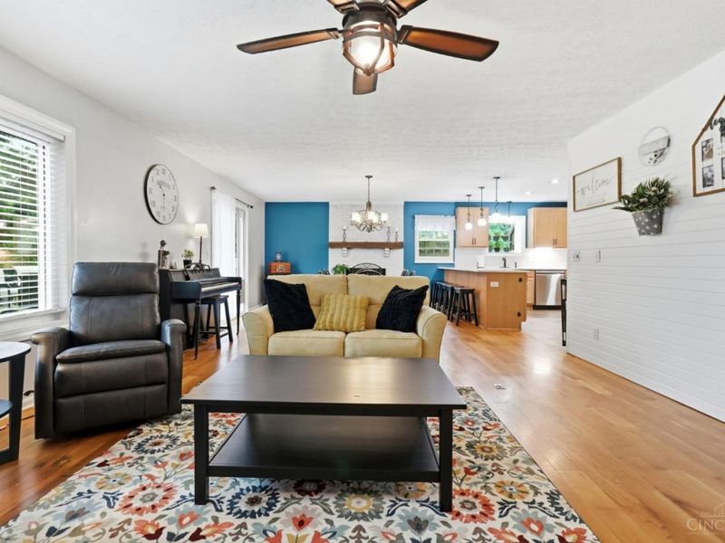 3491 Simpsons Trace, Deerfield Twp., OH 45039 Photo 4