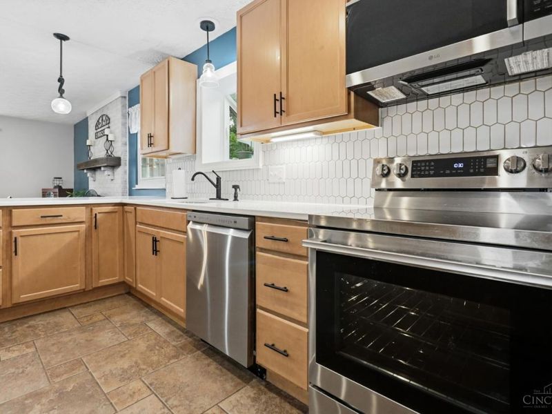 3491 Simpsons Trace, Deerfield Twp., OH 45039 Photo 8