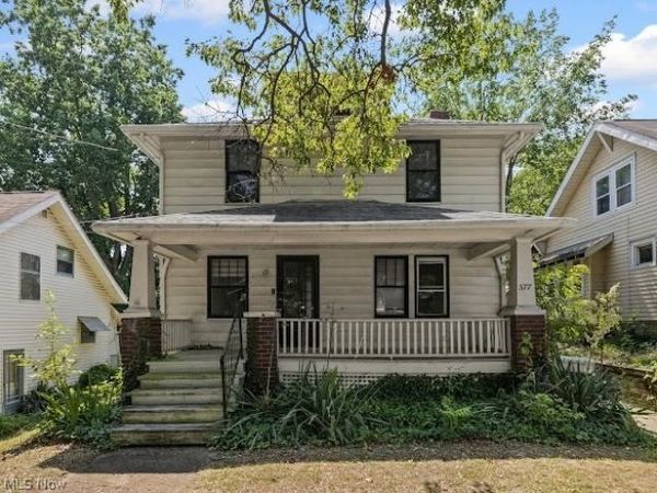 577 Eastland Avenue , Akron, OH 44305