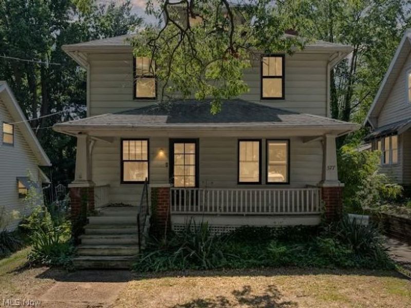 577 Eastland Avenue, Akron, OH 44305 Photo 3