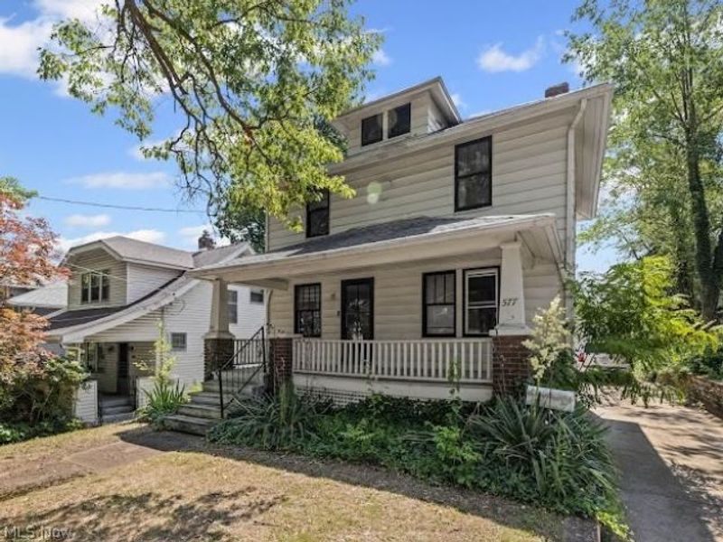 577 Eastland Avenue, Akron, OH 44305 Photo 5