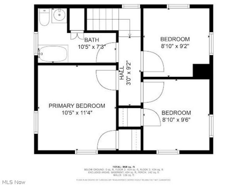 577 Eastland Avenue, Akron, OH 44305 Photo 8