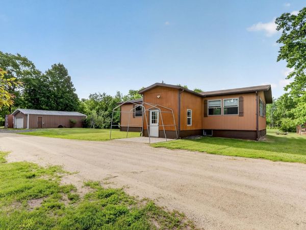 39467 605th Street , Swatara, MN 55785