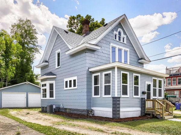508 York Avenue , Saint Paul, MN 55130