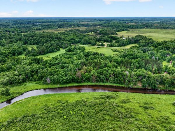 Lot 1 Gaslyn Road , Webster, WI 54893